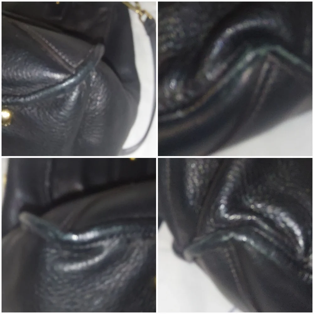 Prada Vittelo Bag - Picture 11 of 13